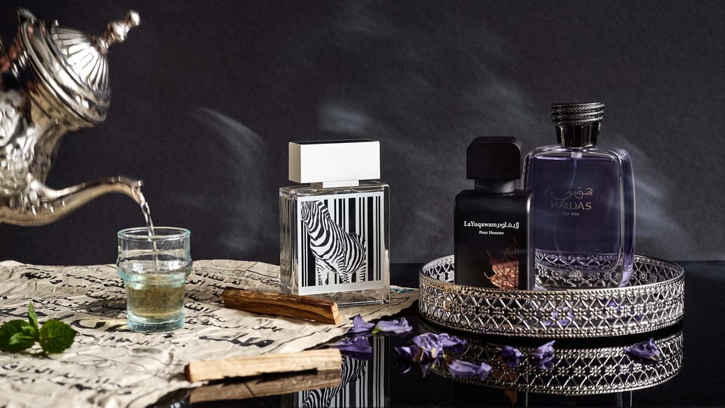 Perfumes