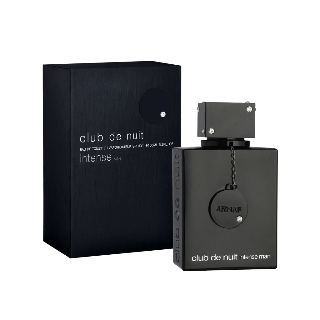 Club de Nuit Intense Men ARMAF