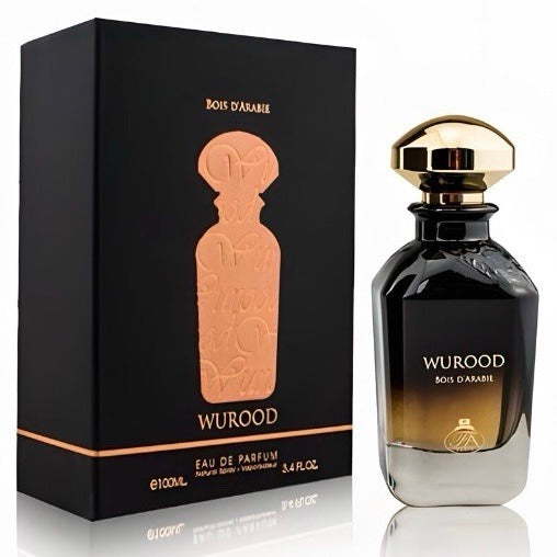Wurood Bois D'Arabie FRENCH AVENUE 100ml
