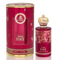 The Fire FRENCH AVENUE
