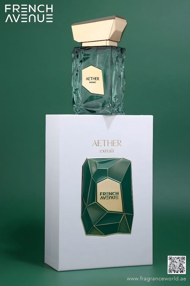 Aether FRENCH AVENUE