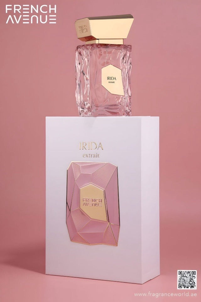 Irida FRENCH AVENUE
