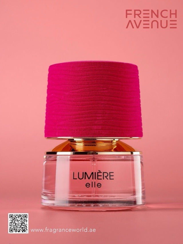 Lumiere Elle FRENCH AVENUE