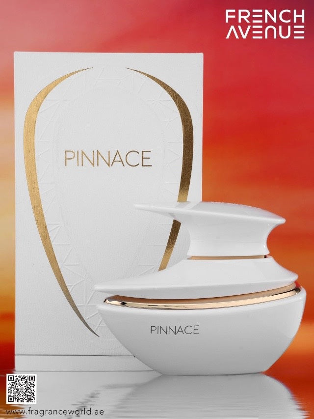 Pinnace FRENCH AVENUE