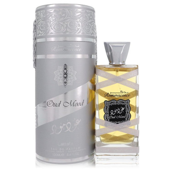Oud Mood Reminiscence LATTAFA