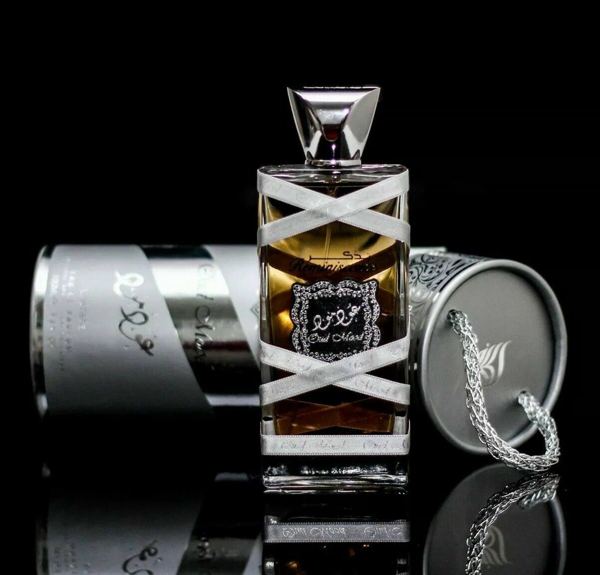 Oud Mood Reminiscence LATTAFA