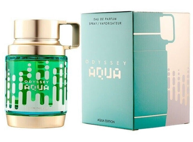 Odyssey Aqua ARMAF