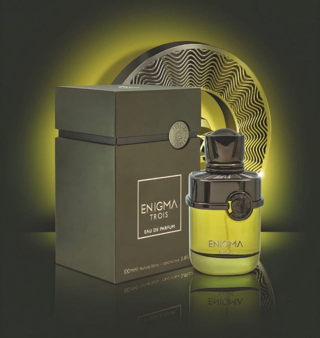 Enigma Trois FRENCH AVENUE 100ml