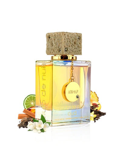Club De Nuit Oud ARMAF 105ml