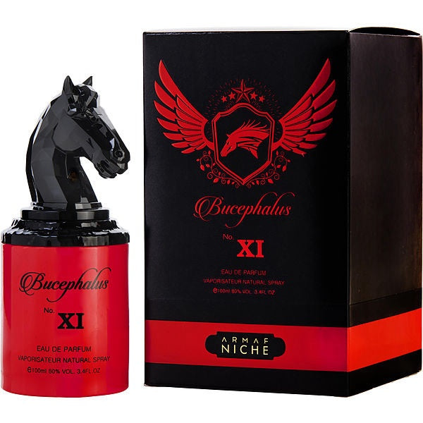 Bucephalus XI ARMAF NICHE 100ml