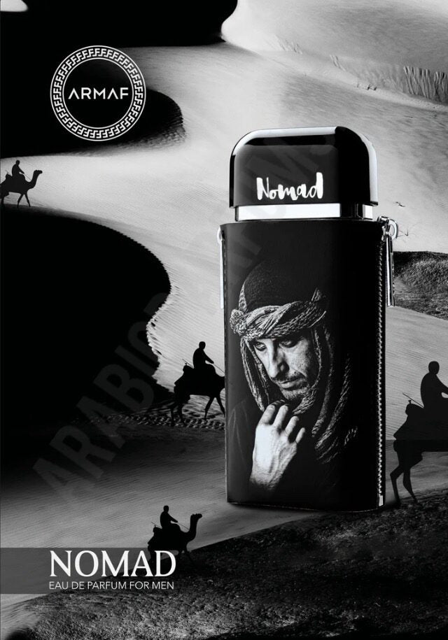 Nomad Pour Homme ARMAF