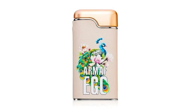 Ego Exotic ARMAF