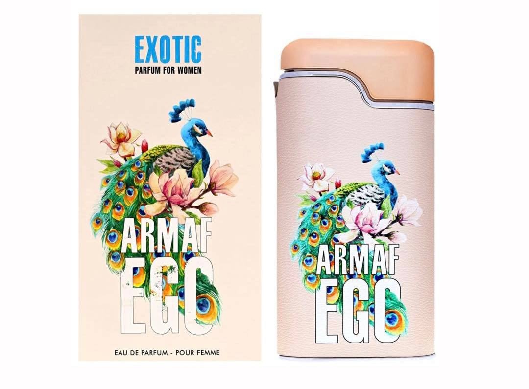 Ego Exotic ARMAF