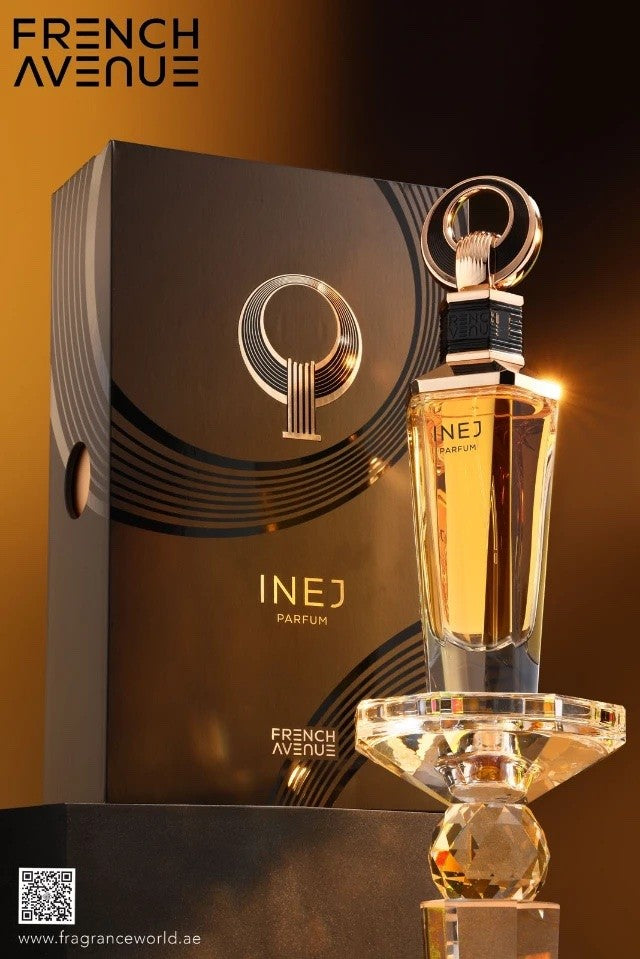 Inej Parfum FRENCH AVENUE