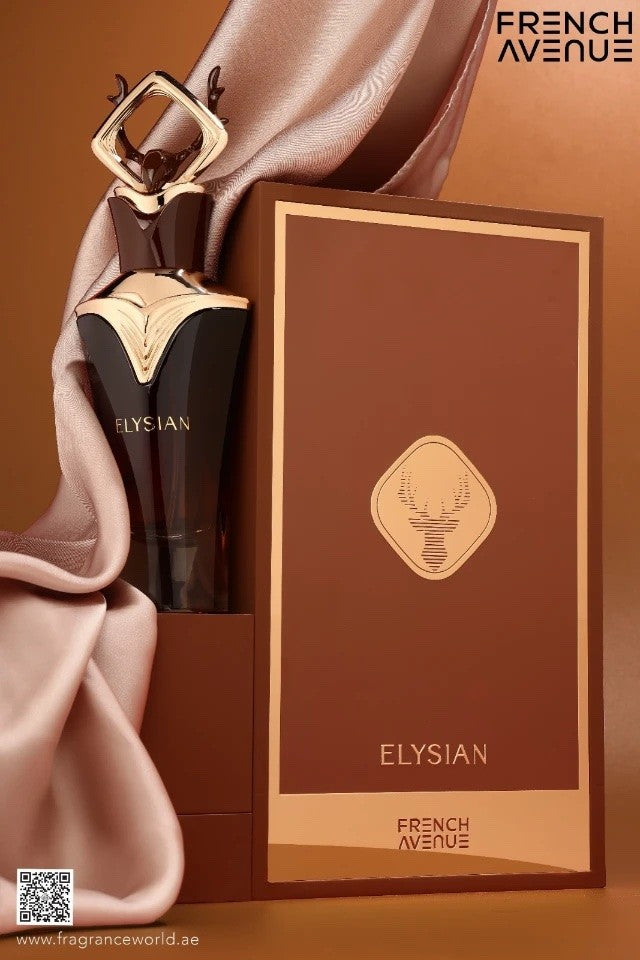 Elysian FRENCH AVENUE
