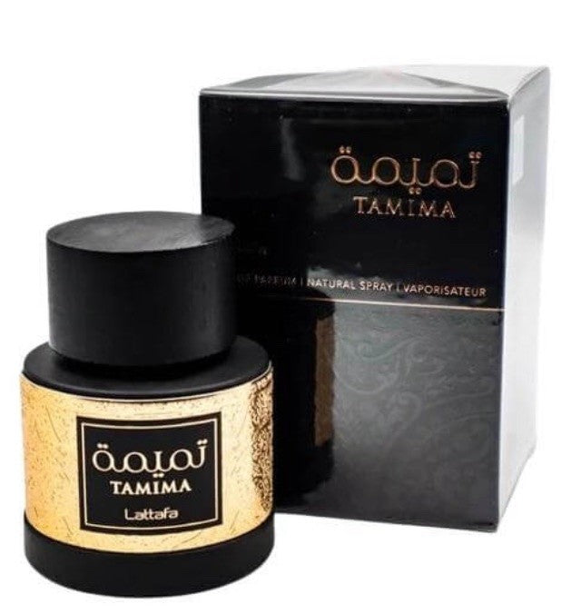 Tamima LATTAFA 100ml