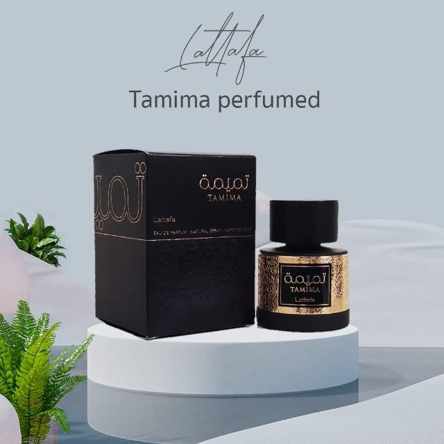Tamima LATTAFA 100ml