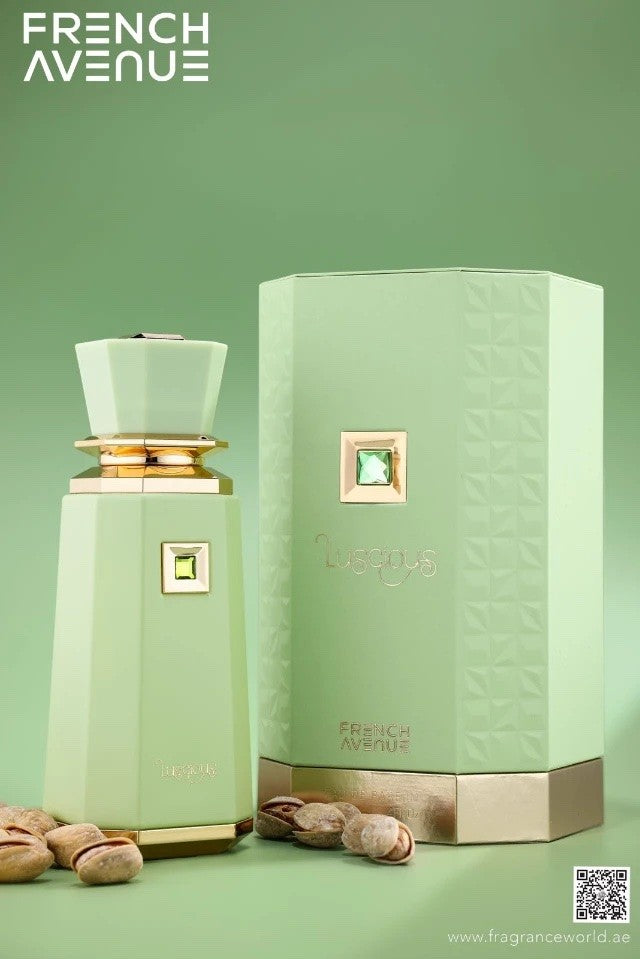 Luscious 100ml FRENCH AVENUE