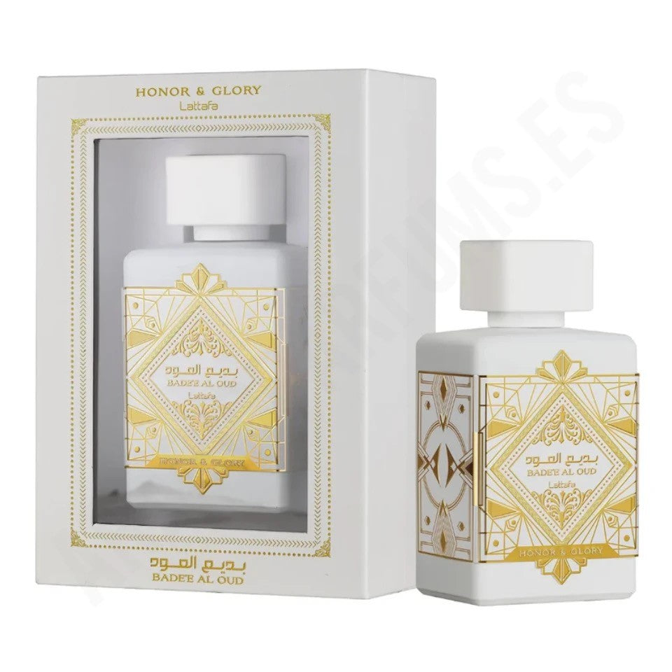 Bade'e al Oud Honor & Glory LATTAFA