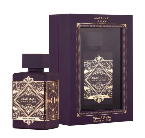 Bade'e Al Oud Amethyst LATTAFA