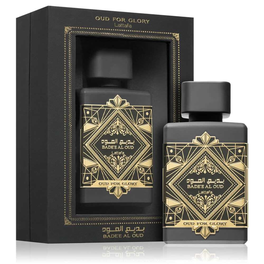 Bade'e Al Oud Oud For Glory LATTAFA