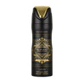 Bade'e Al Oud for Glory Body Spray LATTAFA 200ml