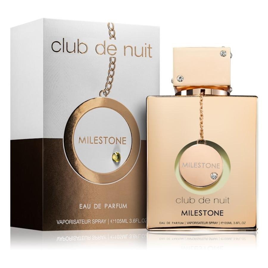 Club de Nuit Milestone ARMAF