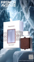 Paradigm Extrait de Parfum FRENCH AVENUE