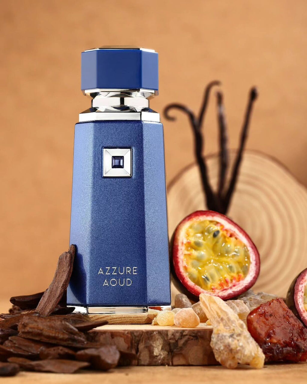 Azzure Aoud FRENCH AVENUE