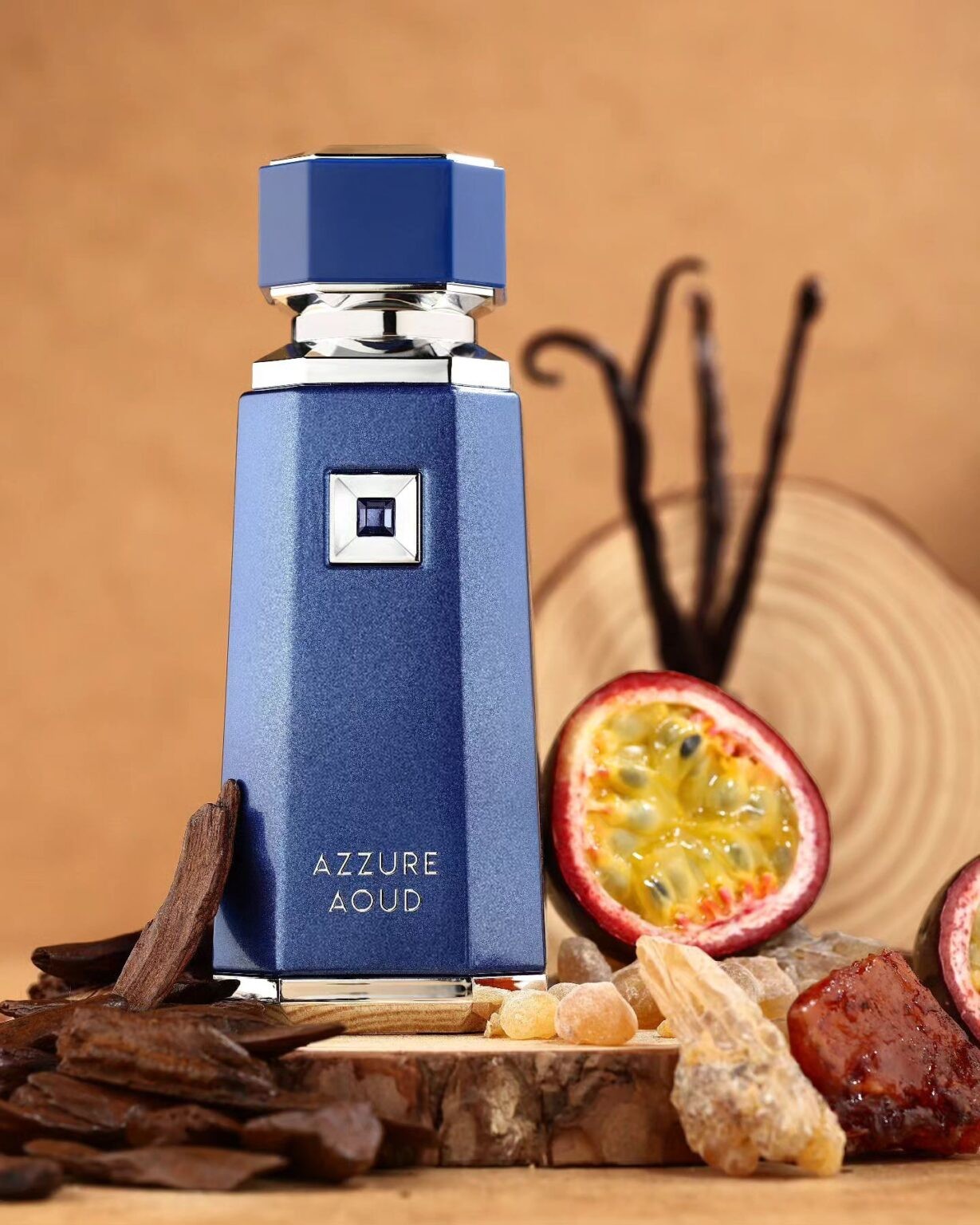 Azzure Aoud FRENCH AVENUE