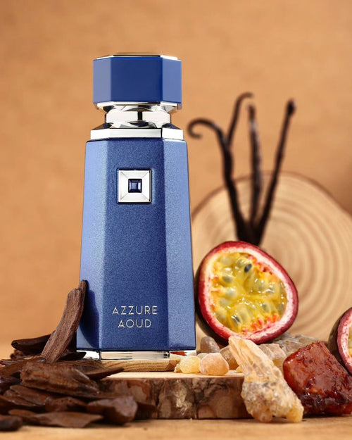 Azzure Aoud FRENCH AVENUE