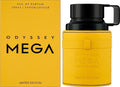 Odyssey Mega Limited Edition Armaf 200ml