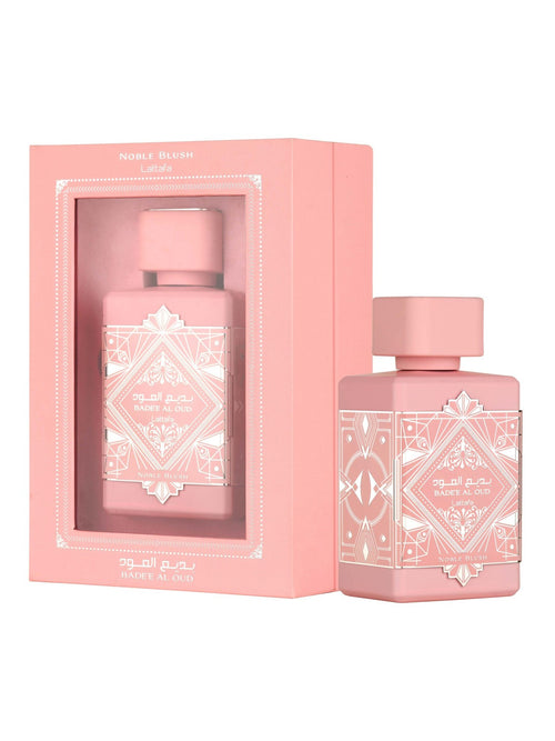 Bade'e al Oud Noble Blush LATTAFA