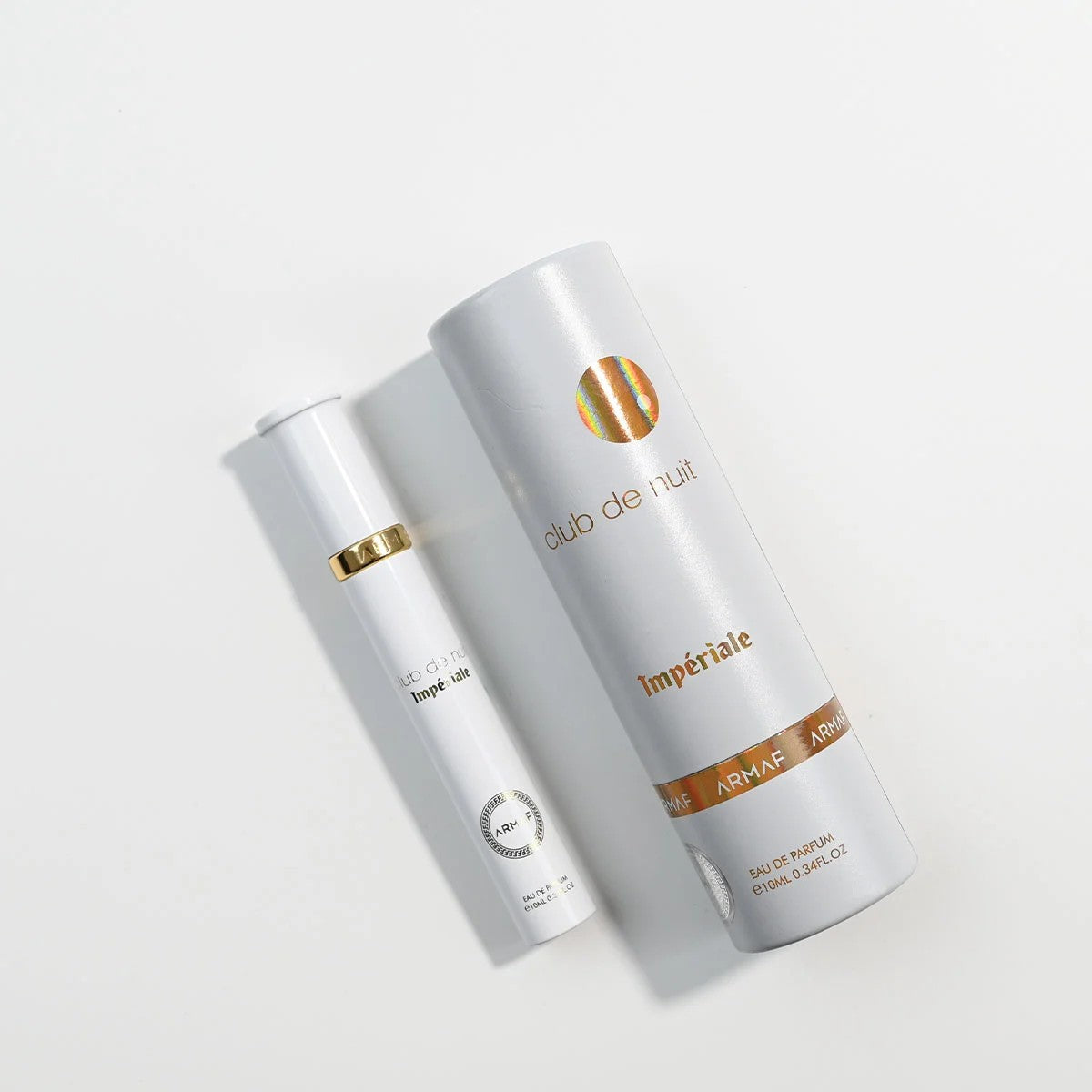 Club de Nuit Imperiale Armaf 10ml