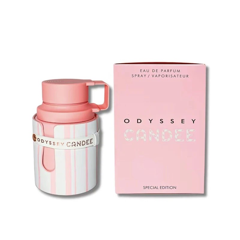 Odyssey Candee Special Edition ARMAF