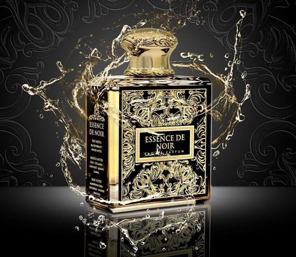Essence de Noir FRENCH AVENUE