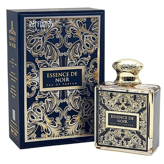 Essence de Noir FRENCH AVENUE