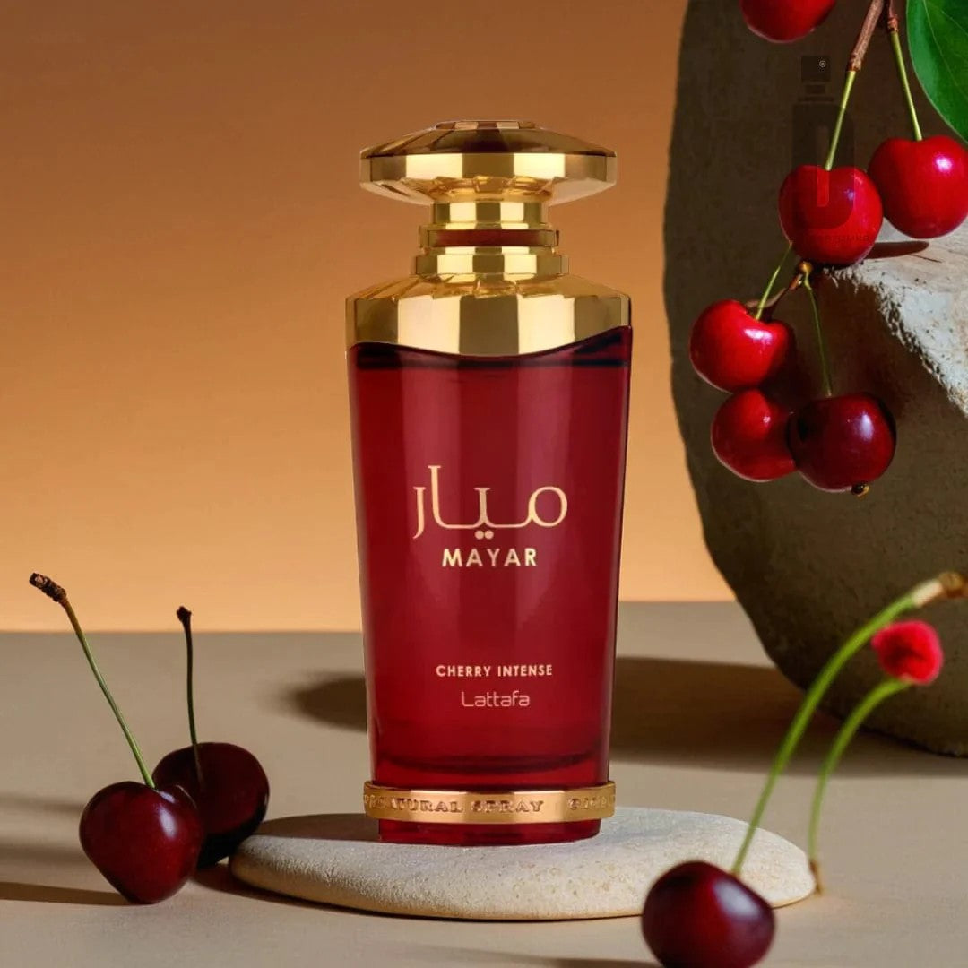 Mayar Cherry Intense LATTAFA