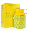 Odyssey Limoni ARMAF 200ml