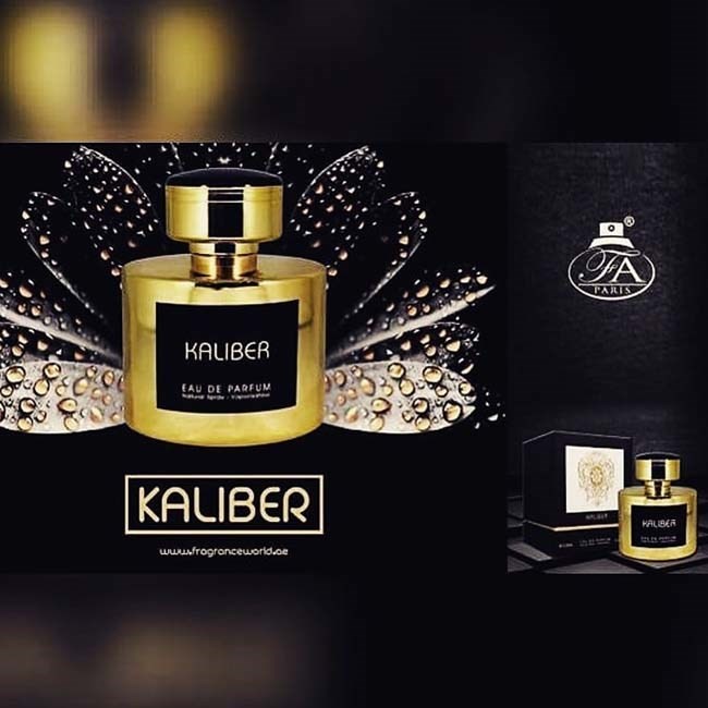 Kaliber FRENCH AVENUE 100ml