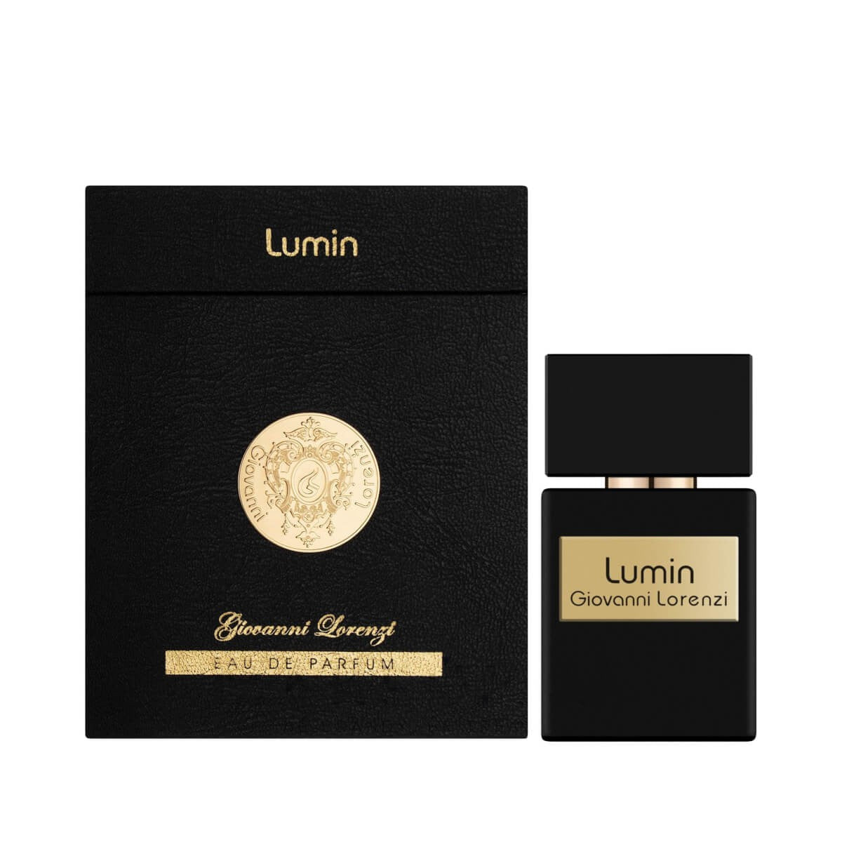 Lumin Giovanni Lorenzi FRENCH AVENUE