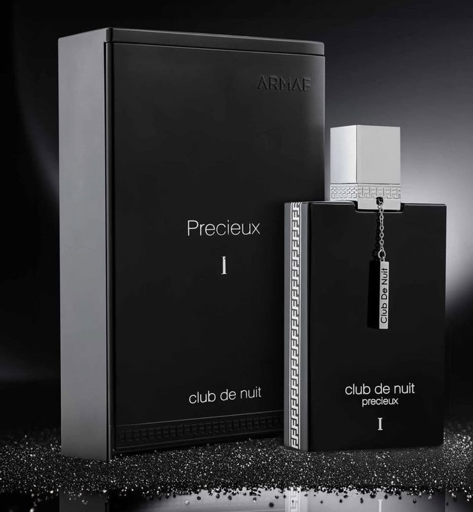 Club de Nuit Precieux I ARMAF