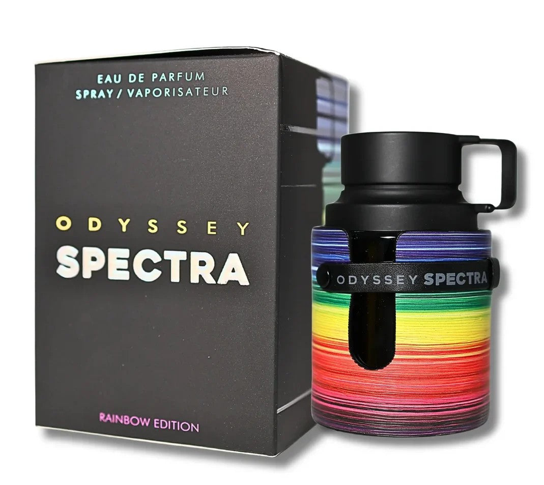 Odyssey Spectra ARMAF