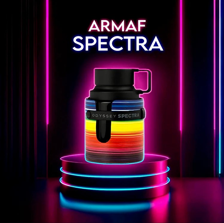 Odyssey Spectra ARMAF