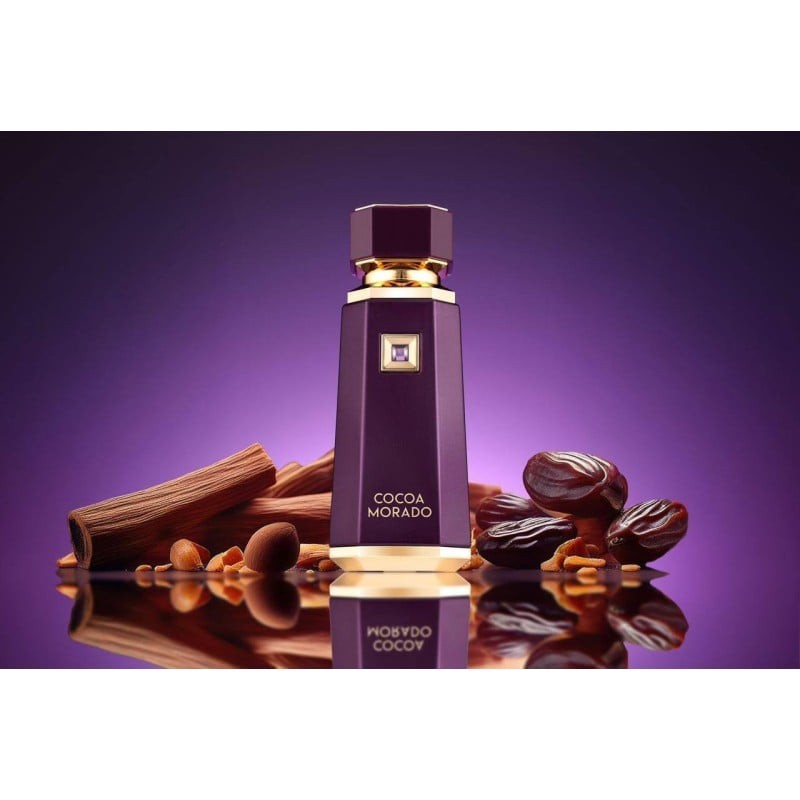 Cocoa Morado FRENCH AVENUE