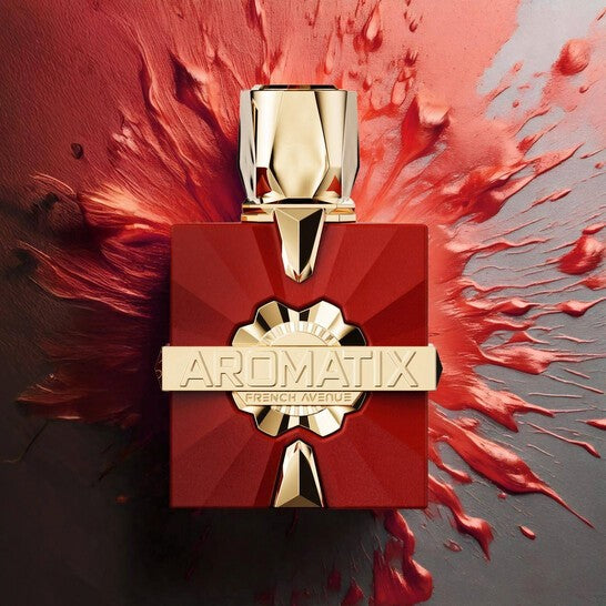 Carnal Desire FRENCH AVENUE x AROMATIX