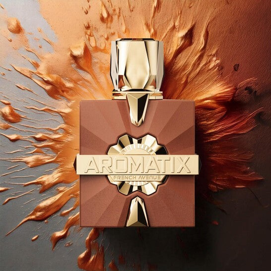 Royal Taboo FRENCH AVENUE x AROMATIX