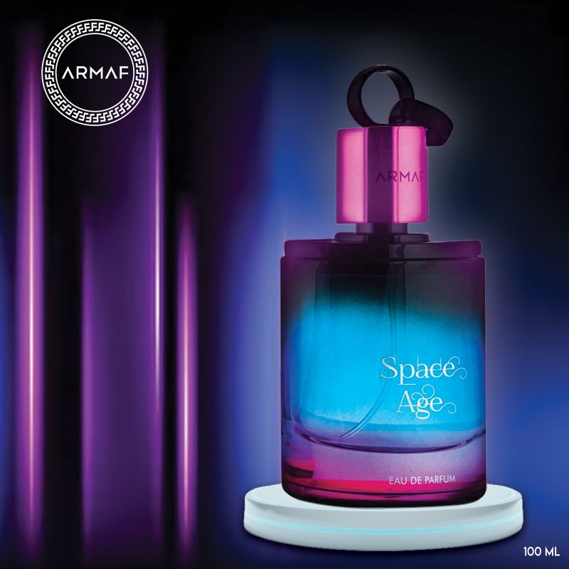 Space Age ARMAF