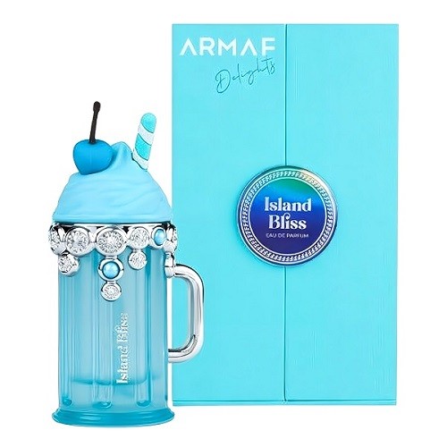 Island Bliss ARMAF
