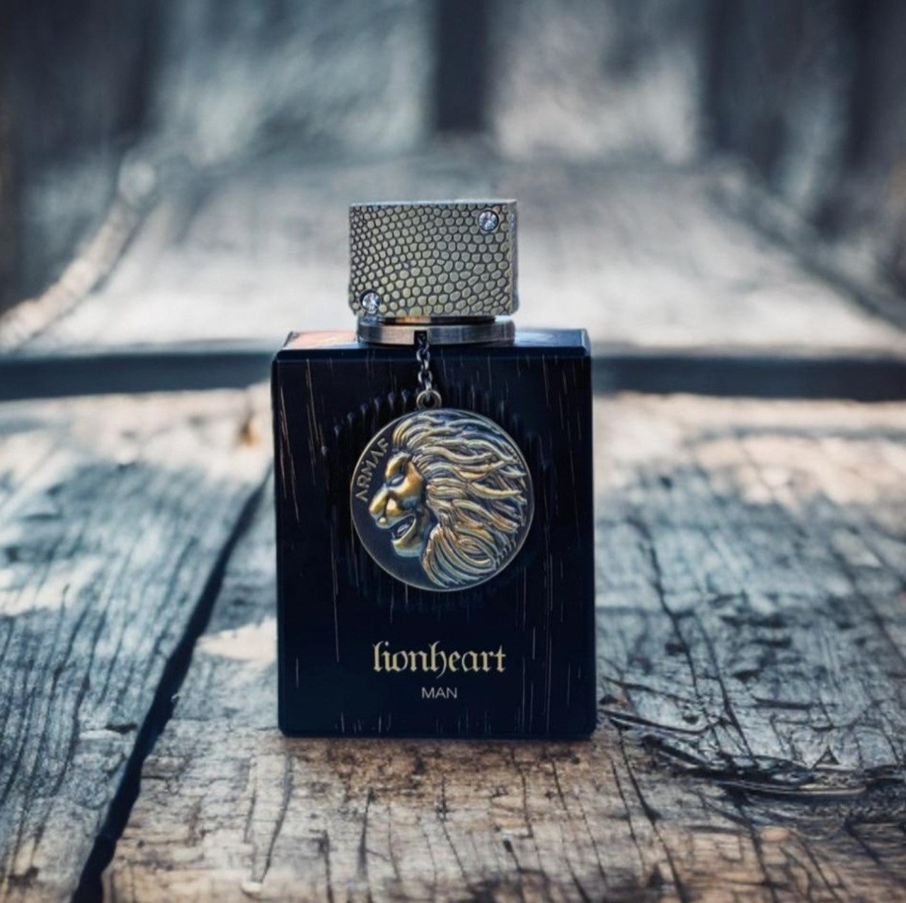 Club de Nuit Lionheart Man 100ml ARMAF